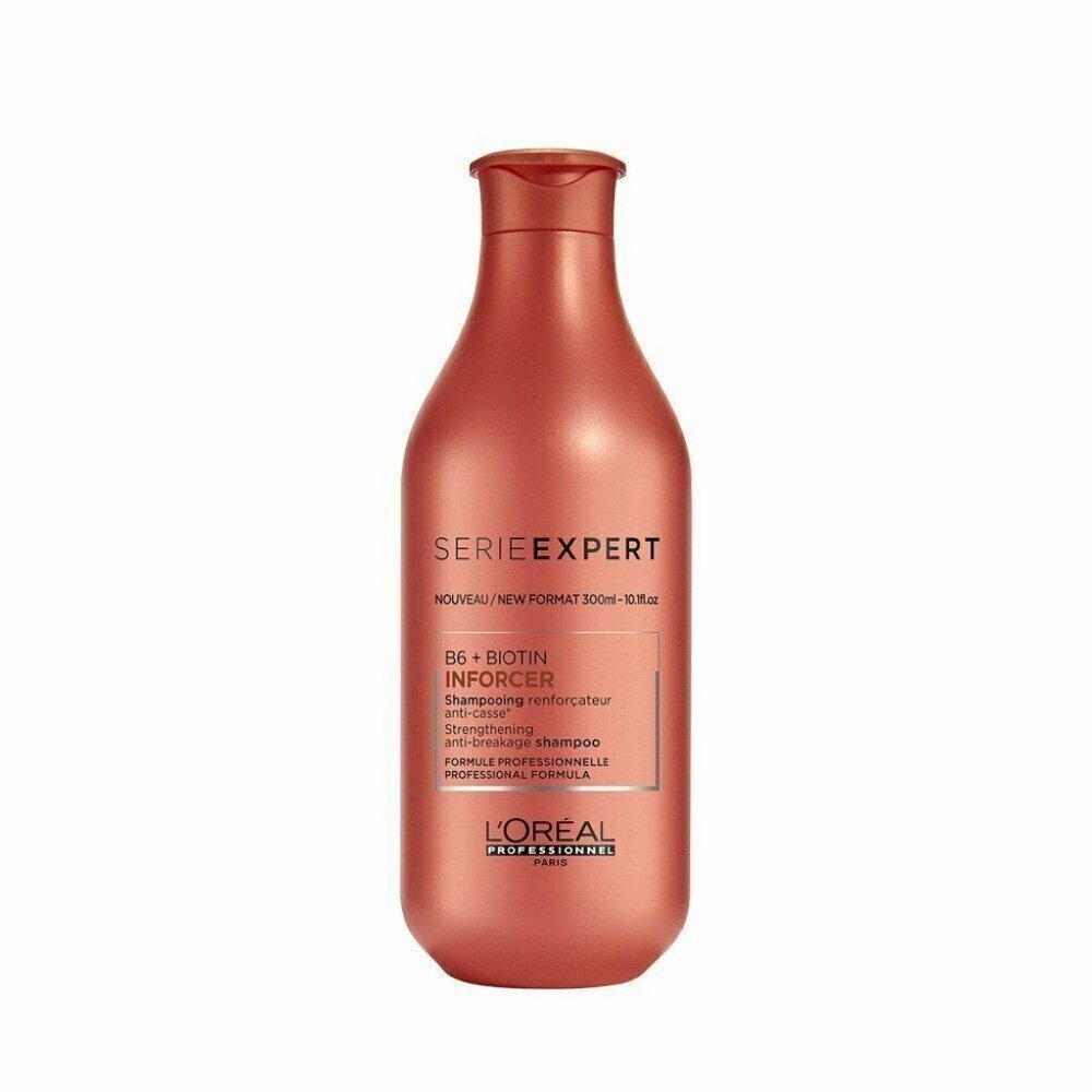 SALE L'Oreal Serie Expert Inforcer B6 300ml/10.1oz